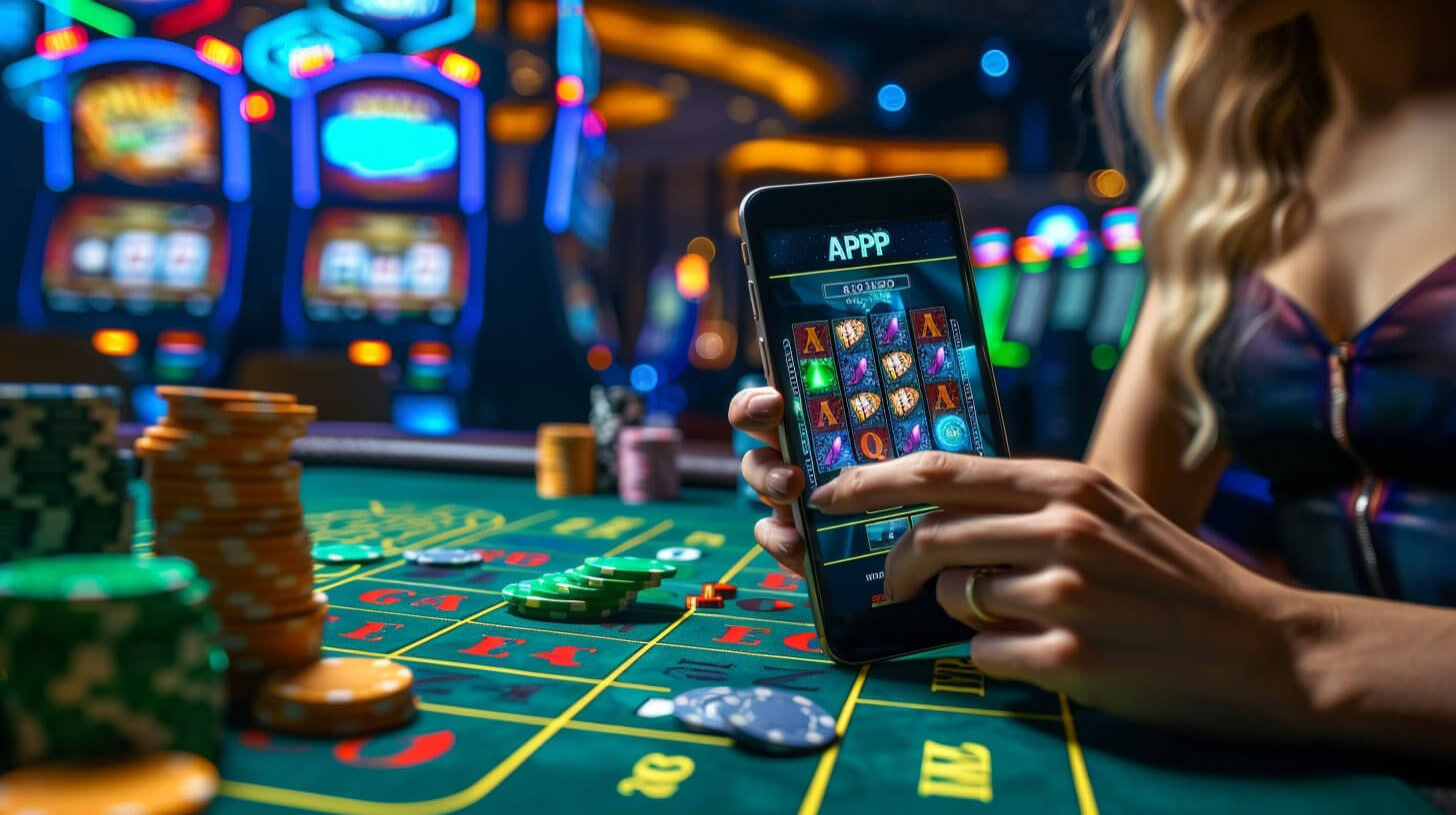 Tampilan awal Poker Joker MH di kingkongbola