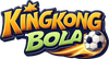 Logo kingkongbola